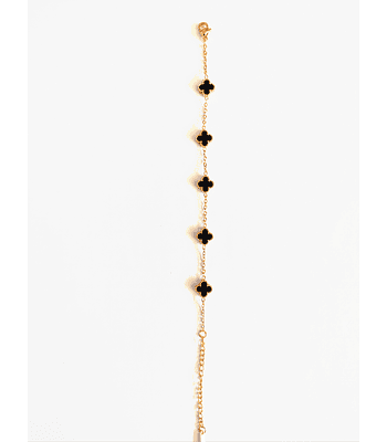 Pulsera de Trébol 