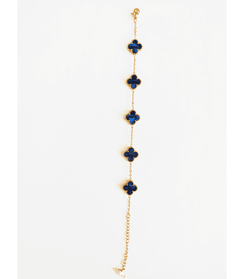 Pulsera de Trébol 