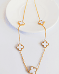 Collar de Trébol 