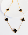 Collar de Trébol 