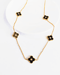 Collar de Trébol 