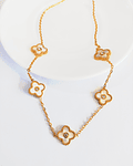 Collar de Trébol 
