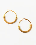 Argollas de acero 
