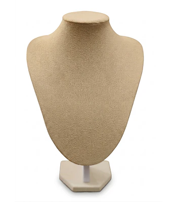 Mostrador de collares