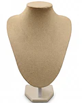 Mostrador de collares