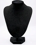 Mostrador de collares