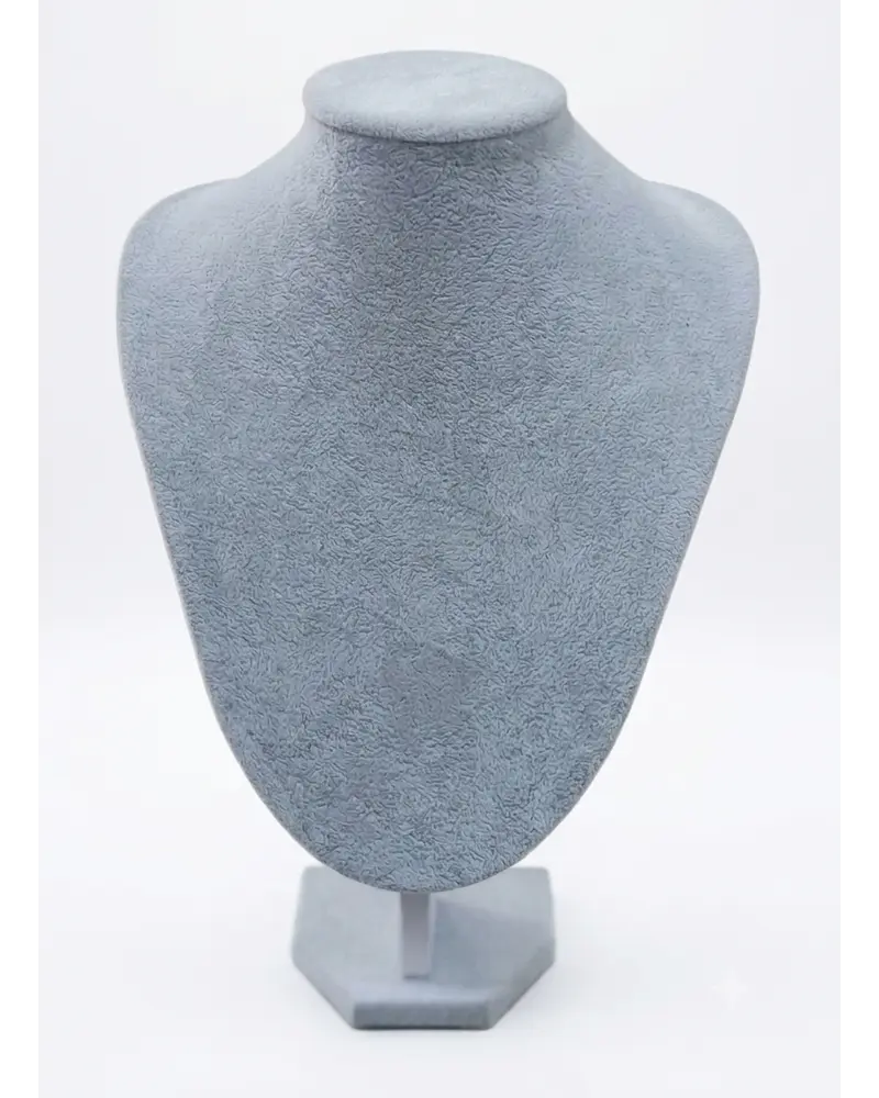 Mostrador de collares