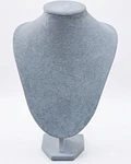 Mostrador de collares