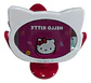 Espejo De Mesa Hello Kitty Kawaii Sanrio Pedestal Maquillaje - Miniatura 2