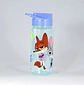 Botella Infantil 500ml Con Bombilla Disney Zootopia Keep - Miniatura 2
