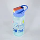 Botella Infantil 500ml Con Bombilla Disney Zootopia Keep - Miniatura 3