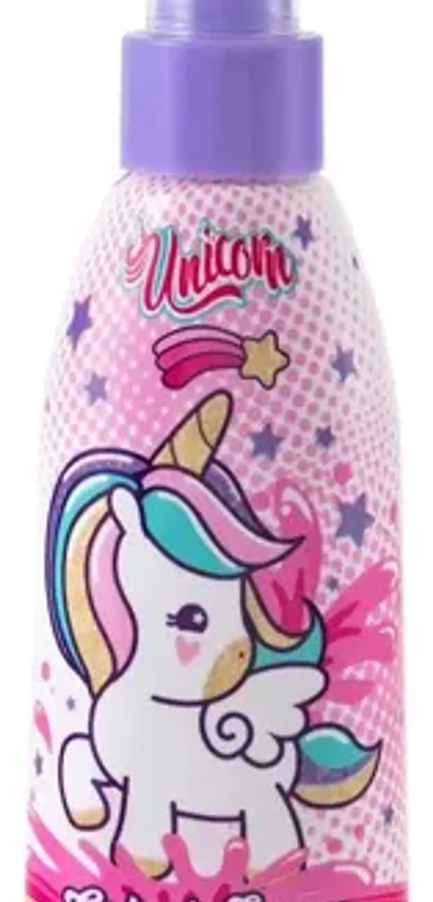 Unicornio Colonia Spray. Aroma Exquisito. Hipoalergénica 1