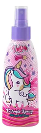Unicornio Colonia Spray. Aroma Exquisito. Hipoalergénica - Miniatura 1