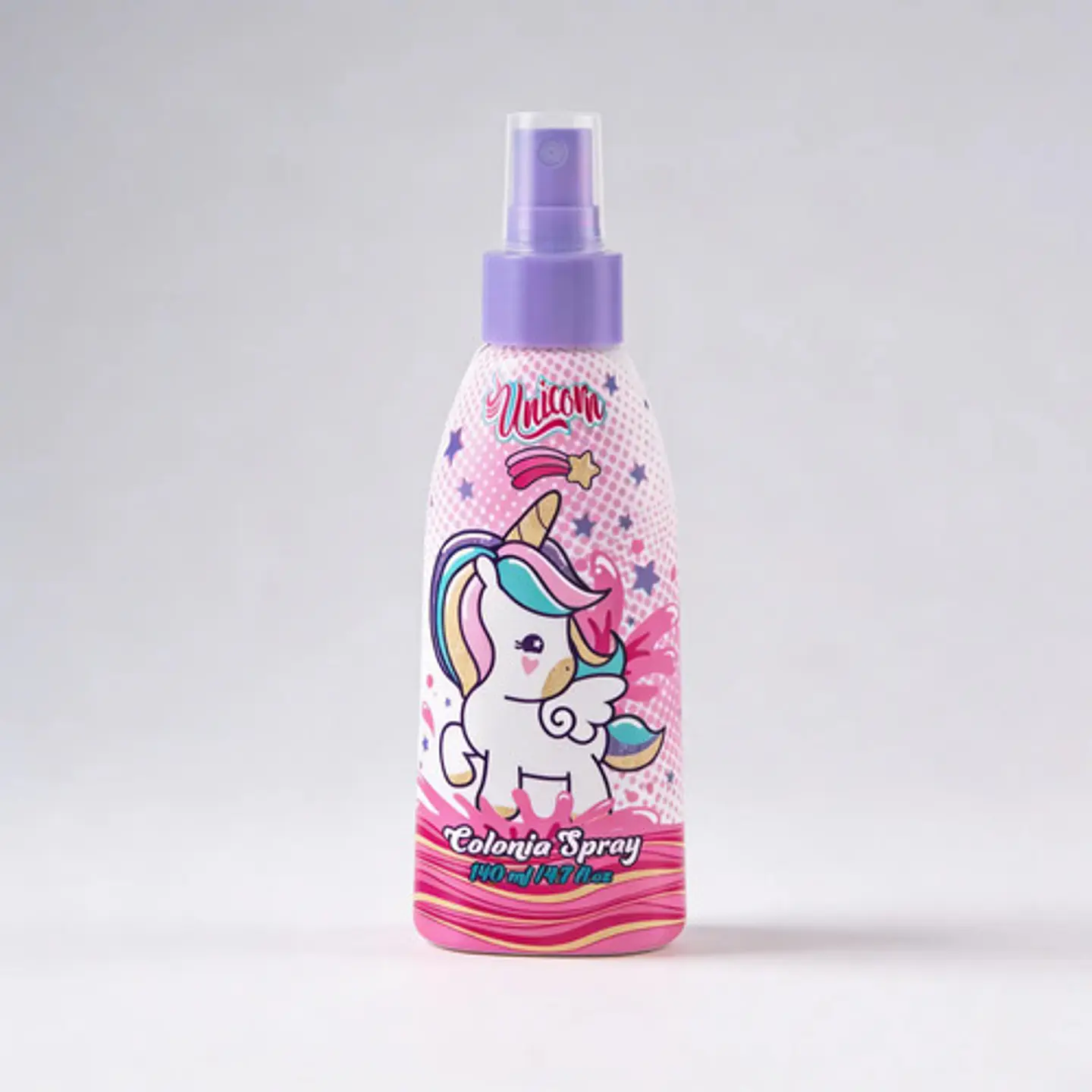 Unicornio Colonia Spray. Aroma Exquisito. Hipoalergénica 5