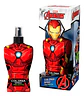 Colonia Infantil Avengers Iron Man Spray 175ml Gelatti - Miniatura 1