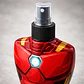 Colonia Infantil Avengers Iron Man Spray 175ml Gelatti - Miniatura 5