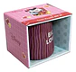 Tazon Disney Mickey & Minnie Amor 400ml Piramid Big Love - Miniatura 1