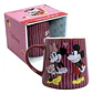 Tazon Disney Mickey & Minnie Amor 400ml Piramid Big Love - Miniatura 2