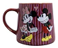Tazon Disney Mickey & Minnie Amor 400ml Piramid Big Love - Miniatura 4