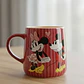 Tazon Disney Mickey & Minnie Amor 400ml Piramid Big Love - Miniatura 5