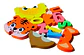 Puzzle Infantil Animales Rompecabezas Didáctico 32 Piezas - Miniatura 3