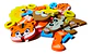 Puzzle Infantil Animales Rompecabezas Didáctico 32 Piezas - Miniatura 5