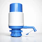 Dispensador Agua Manual Azul Para Botellón De 10 Y 20 Litros - Miniatura 6