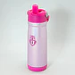 Botella Mango 650ml Pink U De Chile Rosa - Miniatura 2