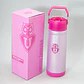 Botella Mango 650ml Pink U De Chile Rosa - Miniatura 3