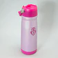 Botella Mango 650ml Pink U De Chile Rosa - Miniatura 4