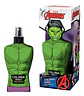 Colonia Infantil Marvel Avengers Hulk Spray 175ml Gelatti - Miniatura 1