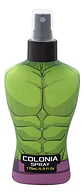 Colonia Infantil Marvel Avengers Hulk Spray 175ml Gelatti - Miniatura 3