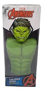 Colonia Infantil Marvel Avengers Hulk Spray 175ml Gelatti - Miniatura 4
