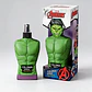Colonia Infantil Marvel Avengers Hulk Spray 175ml Gelatti - Miniatura 5