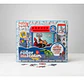 Libro Colorear Marvel Roller Color Con Crayones + Stickers - Miniatura 3