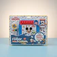 Libro Colorear Mickey Mouse Rollo Con Crayones Stickers - Miniatura 5
