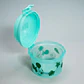 Porta Snack Infantil 280ml Licencia Disney Mickey Summer - Miniatura 4