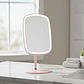 Espejo Maquillaje Con Luz Led Ovalado Para Tocador - Miniatura 1