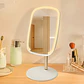 Espejo Maquillaje Con Luz Led Ovalado Para Tocador - Miniatura 6