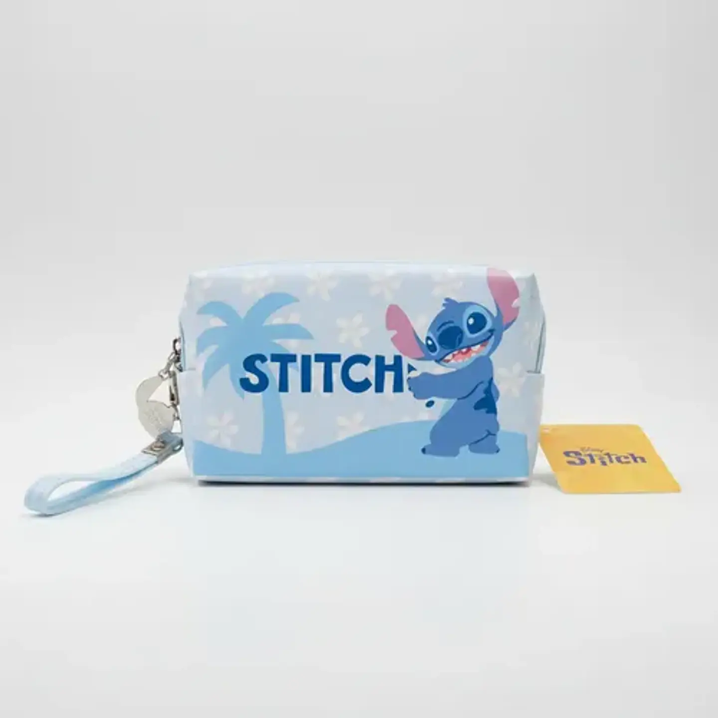 Estuche Cartuchera Disney Stich Licencia Stitch Stich 1