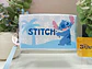 Estuche Cartuchera Disney Stich Licencia Stitch Stich - Miniatura 3