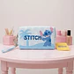 Estuche Cartuchera Disney Stich Licencia Stitch Stich - Miniatura 4