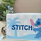 Estuche Cartuchera Disney Stich Licencia Stitch Stich - Miniatura 6