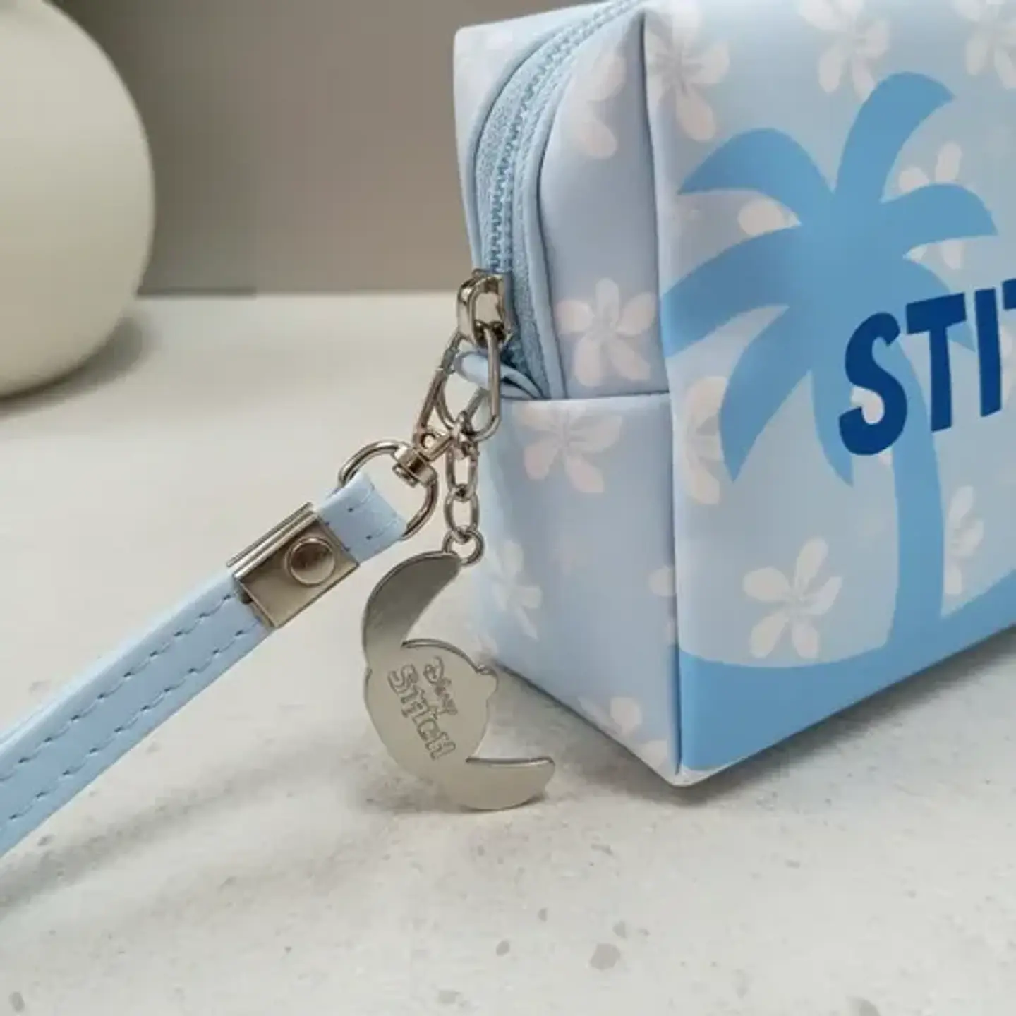 Estuche Cartuchera Disney Stich Licencia Stitch Stich 7