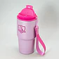 Vaso Mug Térmico Sintra Colo Colo Pink Acero Inoxidable - Miniatura 2