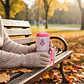 Vaso Mug Térmico Univeridad De Chile Pink Acero Inoxidable - Miniatura 5