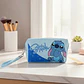 Cosmetiquero Stitch Disney Estrellas Neceser Estuche Escolar - Miniatura 2