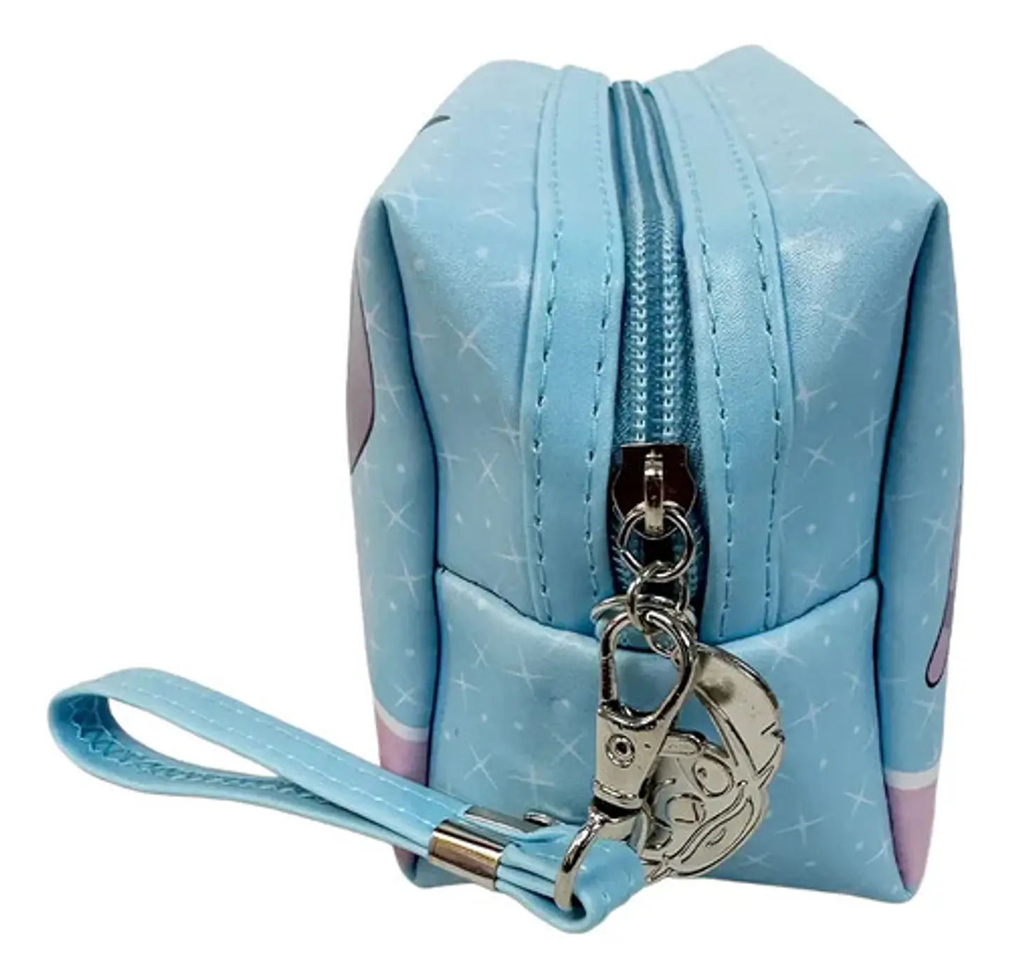 Cosmetiquero Stitch Disney Pareja Neceser Cartuchera Estuche 2
