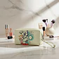 Cosmetiquero Minnie Mouse Disney Beige Neceser Escolar - Miniatura 7