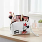 Cosmetiquero Minnie Mouse Disney Blanco Neceser Estuche - Miniatura 3